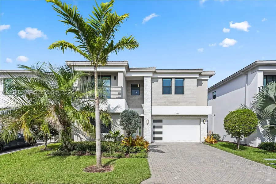 17041 Teton River, Boca Raton, FL 33496 - #2