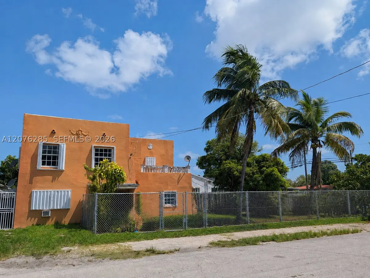 200 NW 34th, Miami, FL 33125 - #1