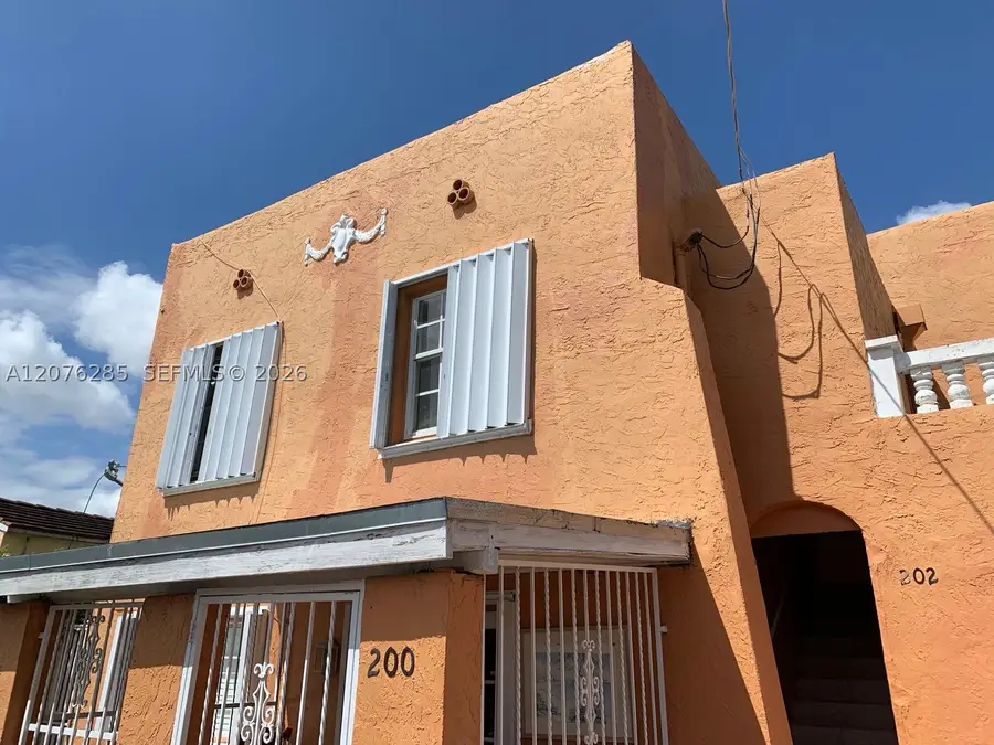 200 NW 34th, Miami, FL 33125 - #2