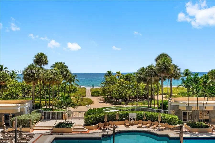 9999 Collins #3F, Bal Harbour, FL 33154 - #2