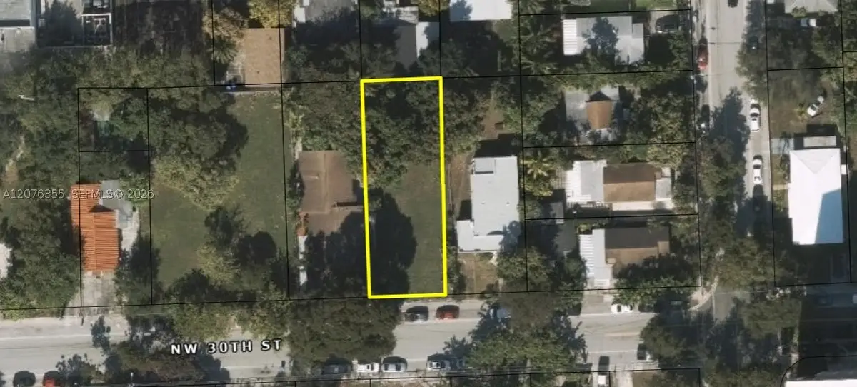 129 NW 30th, Miami, FL 33127 - #1