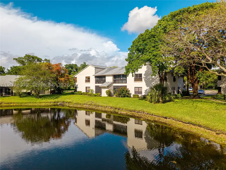 3815 NW 35th #1540, Coconut Creek, FL 33066 - #2