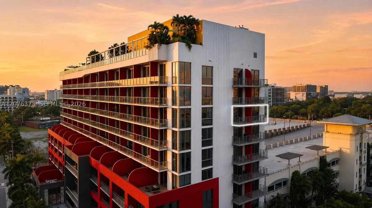 90 NE 32nd #1013, Miami, FL 33127 - #1