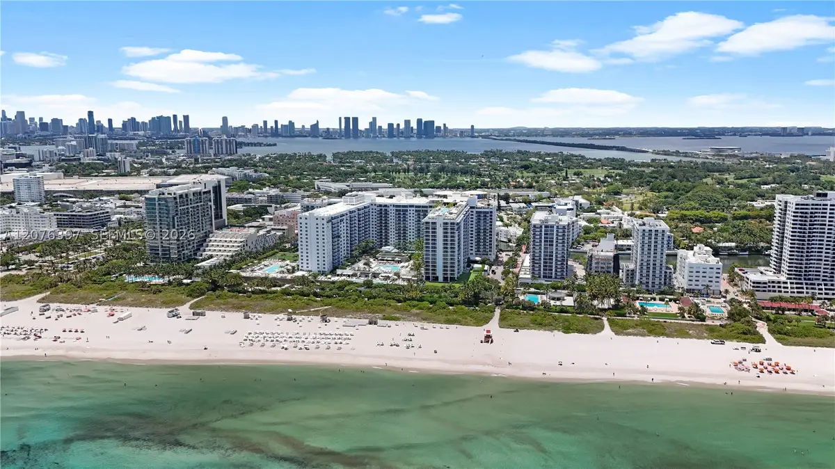 2301 Collins #415, Miami Beach, FL 33139 - #1