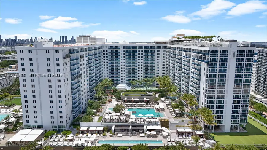 2301 Collins #415, Miami Beach, FL 33139 - #3