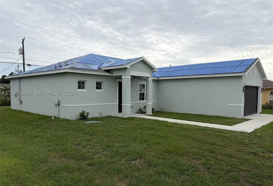 1649 SW Merchant, Port Saint Lucie, FL 34953 - #2