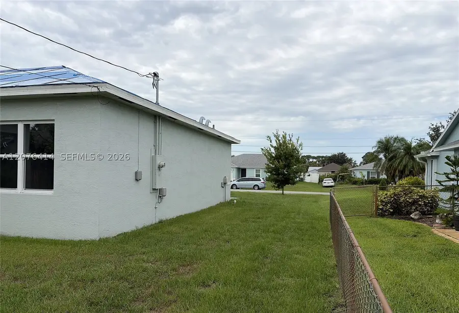 1649 SW Merchant, Port Saint Lucie, FL 34953 - #3