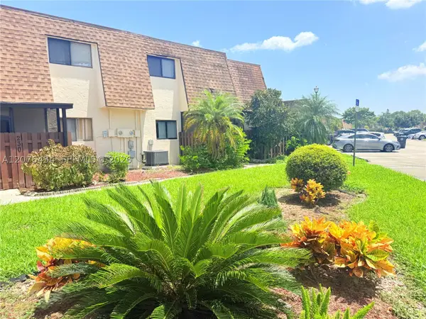 229 San Remo, North Lauderdale, FL 33068