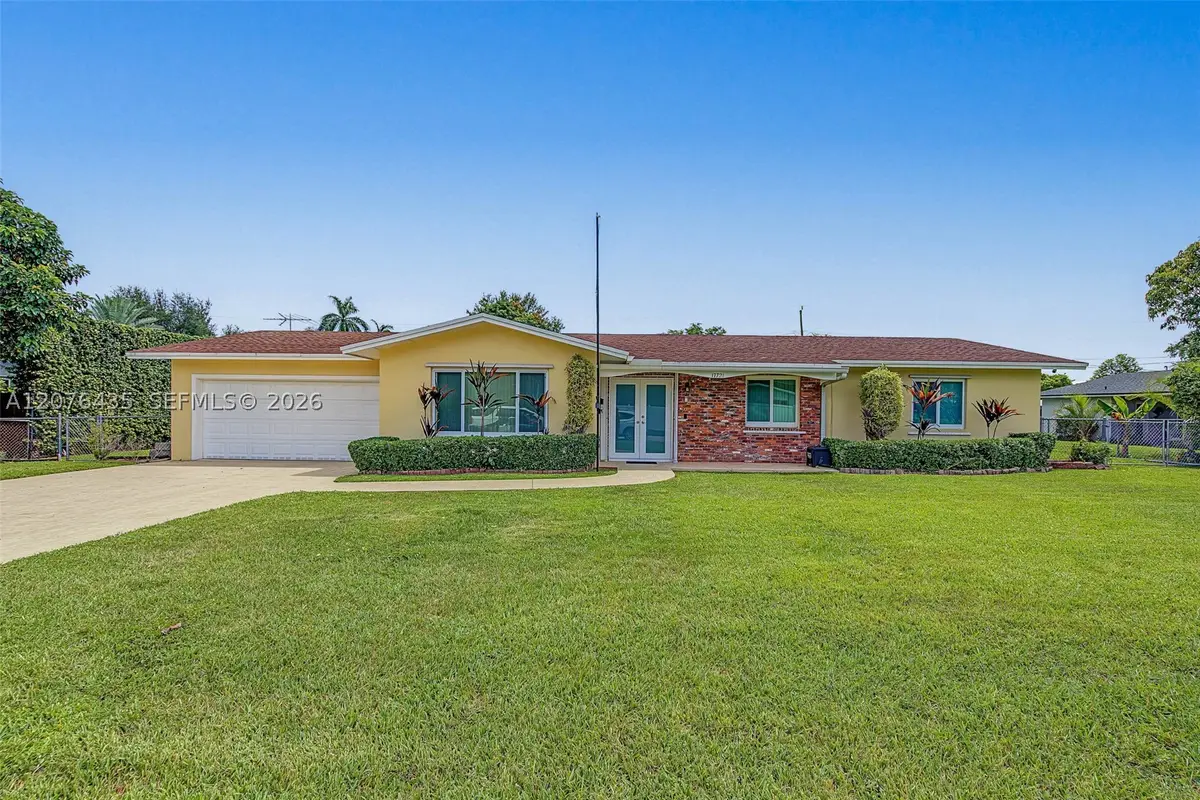 17721 SW 93rd, Palmetto Bay, FL 33157 - #1