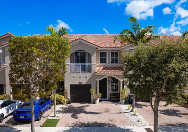 14965 SW 23rd, Miami, FL 33185