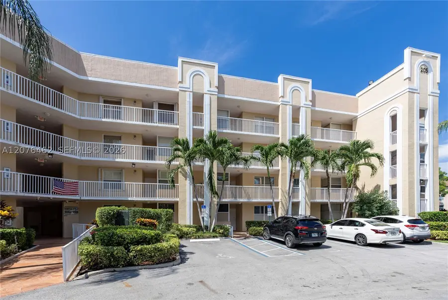 10346 NW 24th #107, Sunrise, FL 33322 - #2
