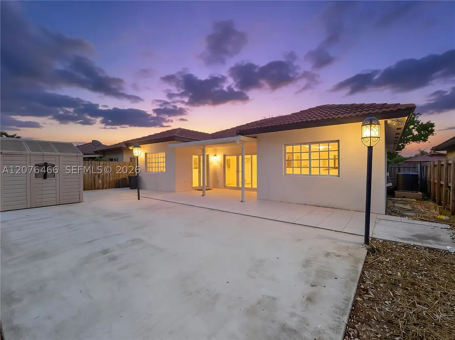2851 NE 42nd, Homestead, FL 33033 - #2