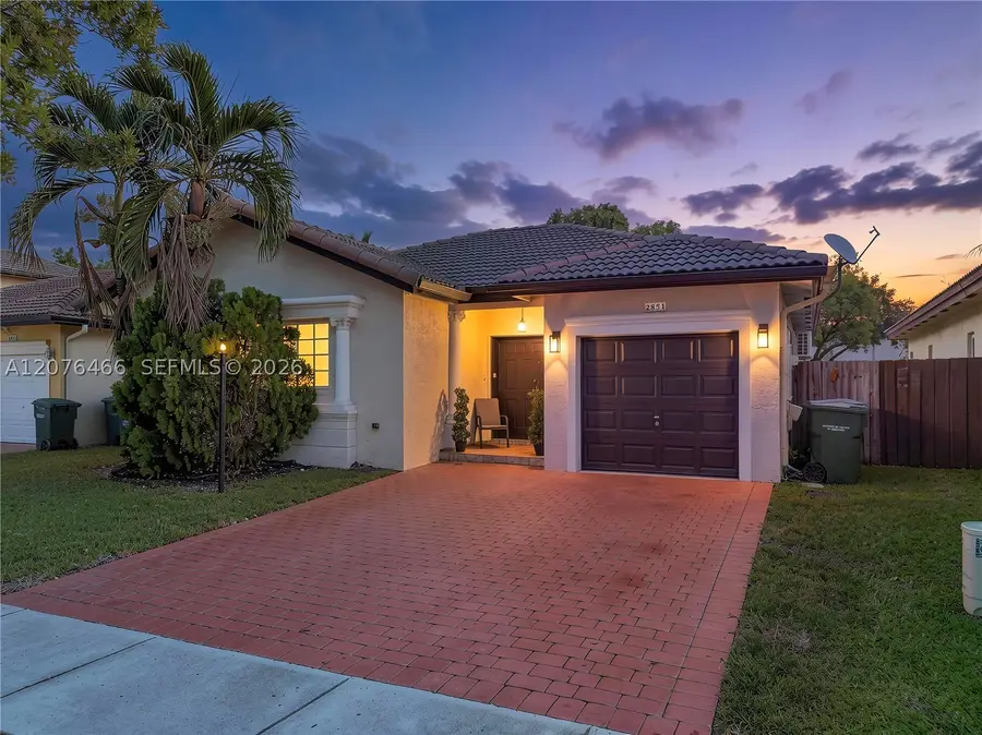 2851 NE 42nd, Homestead, FL 33033 - #3
