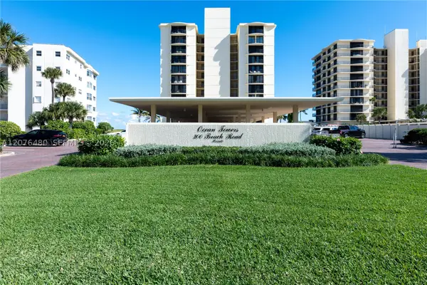 200 Beach #701, Tequesta, FL 33469