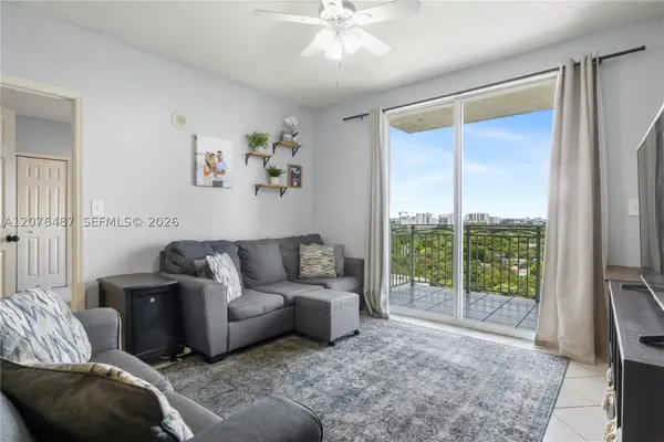 3500 Coral #1404, Miami, FL 33145