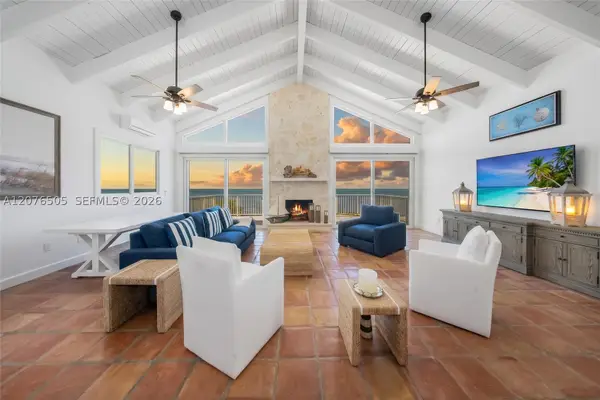 316 N Dr, Islamorada, FL 33036