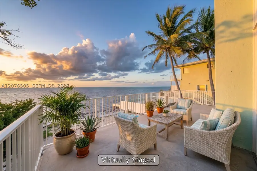 316 N Dr, Islamorada, FL 33036 - #2