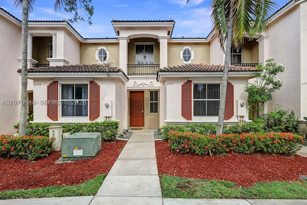 2311 NE 42nd, Homestead, FL 33033 - #1