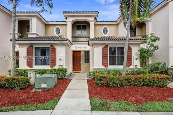 2311 NE 42nd, Homestead, FL 33033