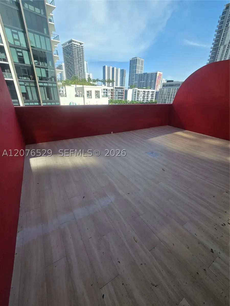 90 NE 32nd #605, Miami, FL 33137 - #3