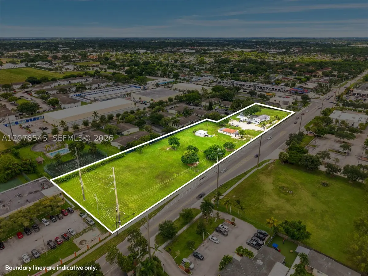 Address Withheld By Seller, Homestead, FL 33033 - #1