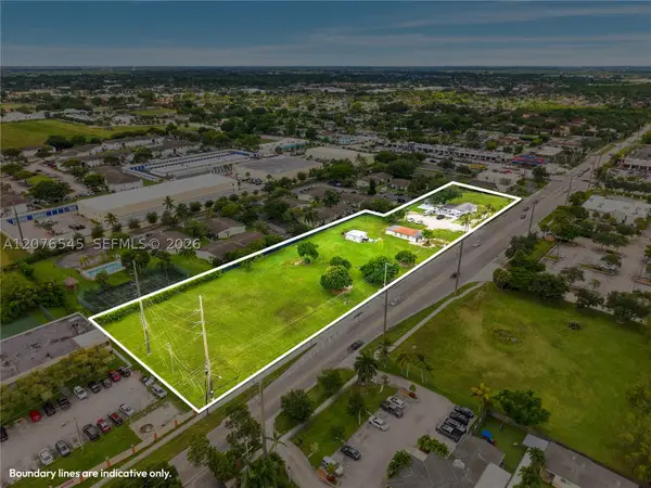 Address Withheld By Seller, Homestead, FL 33033