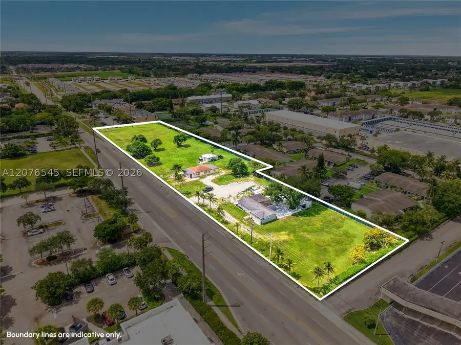 Address Withheld By Seller, Homestead, FL 33033 - #2