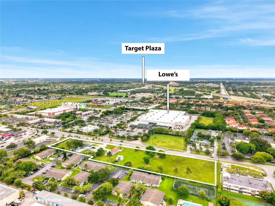 Address Withheld By Seller, Homestead, FL 33033 - #3