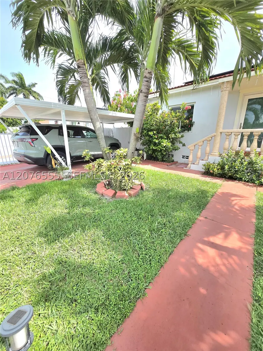 3320 NW 20th, Miami, FL 33142 - #2