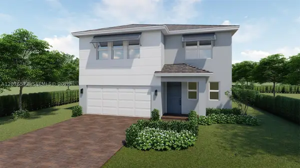 1496 NE 1st, Homestead, FL 33033