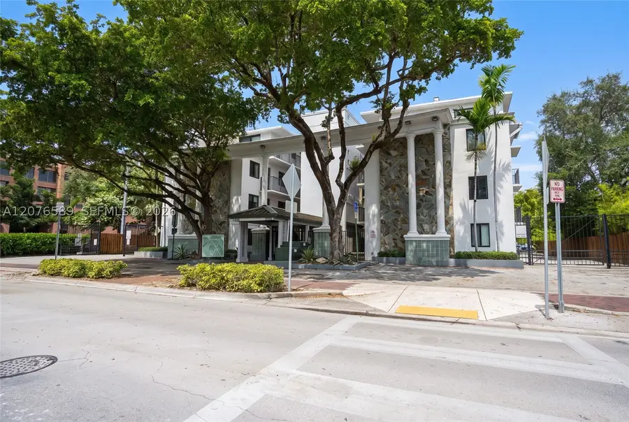 3240 Mary #S308, Miami, FL 33133 - #2