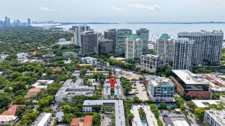 3240 Mary #S308, Miami, FL 33133 - #3