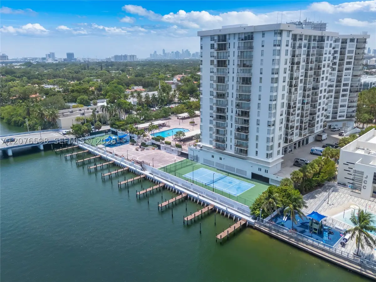 4101 Pine Tree #1105, Miami Beach, FL 33140 - #1
