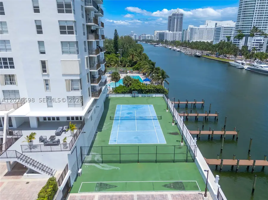 4101 Pine Tree #1105, Miami Beach, FL 33140 - #2