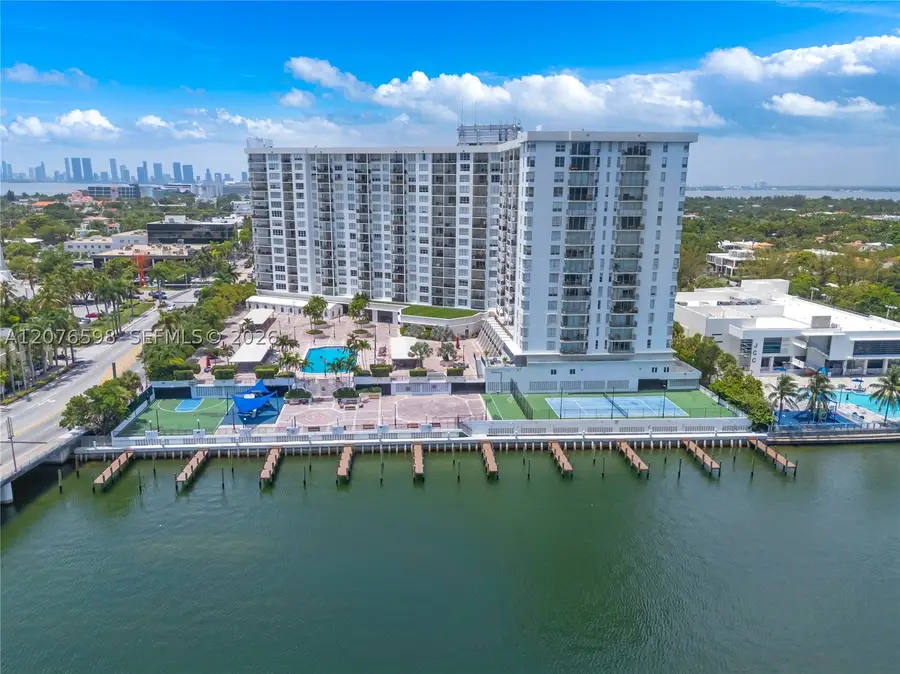 4101 Pine Tree #1105, Miami Beach, FL 33140 - #3
