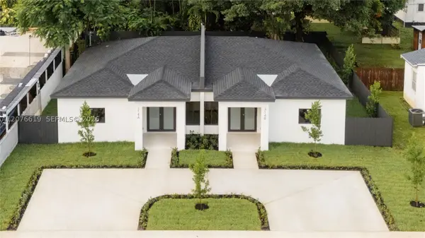 314 NW 82nd, Miami, FL 33150