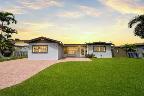 6511 Park, Hollywood, FL 33024