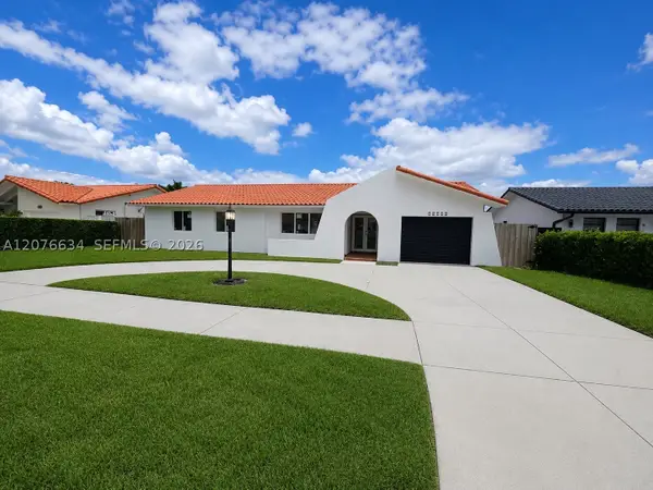 13038 SW 3rd, Miami, FL 33184
