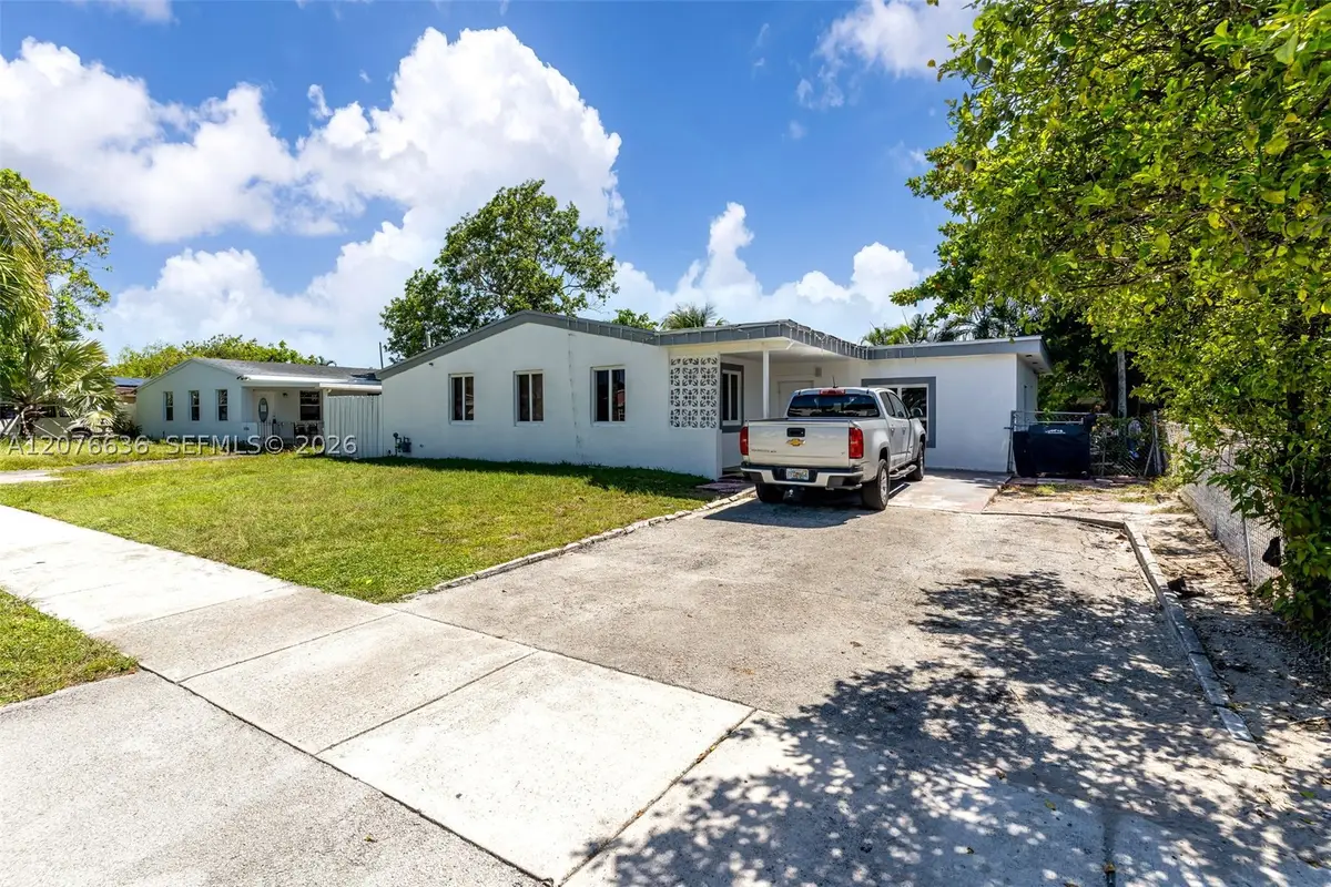 Address Withheld By Seller, West Park, FL 33023 - #1