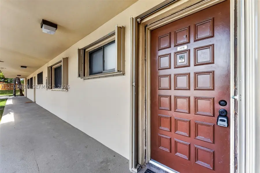 8415 SW 107th #143W, Miami, FL 33173 - #2
