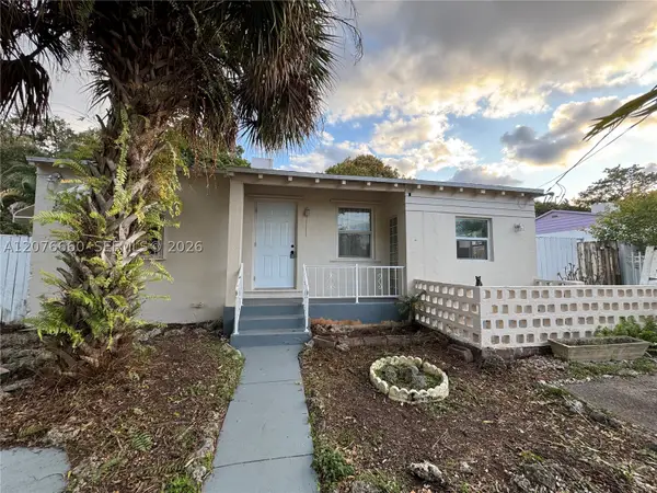 748 NE 127th, North Miami, FL 33161