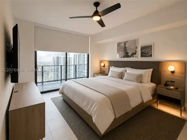 159 NE 6th #3504, Miami, FL 33132