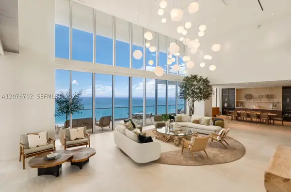 18501 Collins #2301, Sunny Isles Beach, FL 33160