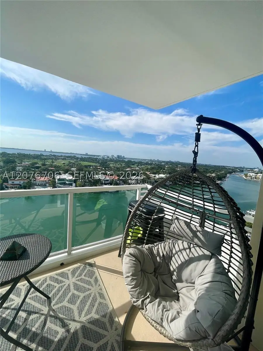 5600 Collins #16P, Miami Beach, FL 33140 - #2