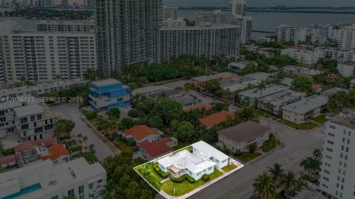 1301 Flamingo, Miami Beach, FL 33139 - #1