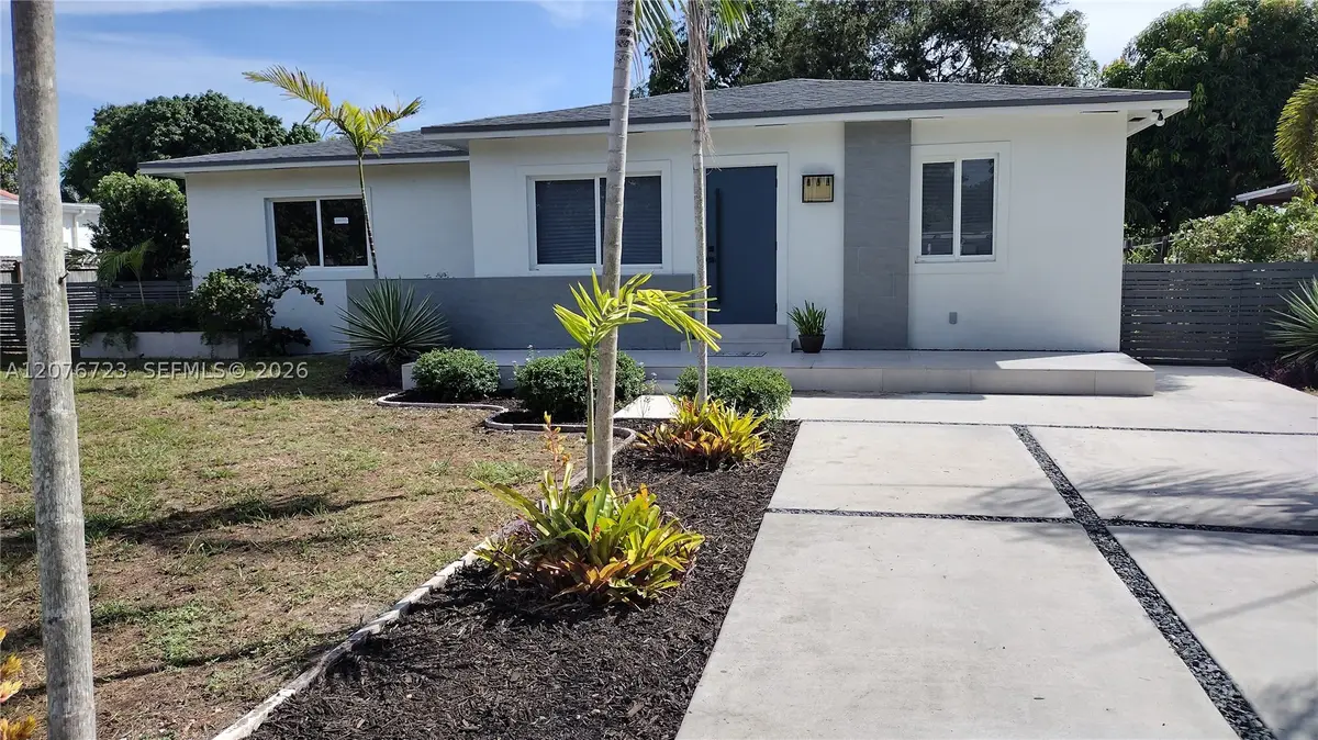 300 S Biscayne River, Miami, FL 33169 - #1