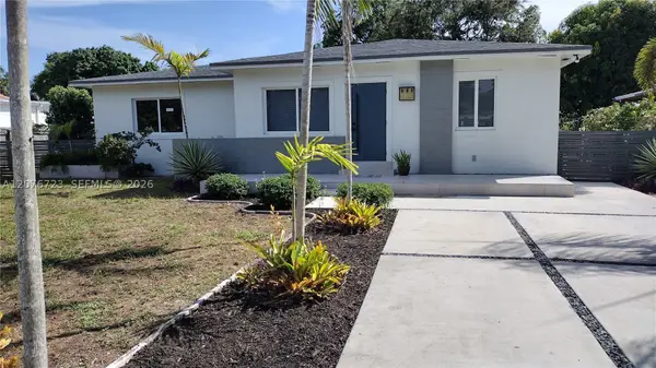 300 S Biscayne River, Miami, FL 33169