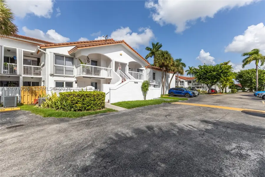 7640 SW 153rd #102, Miami, FL 33193 - #3