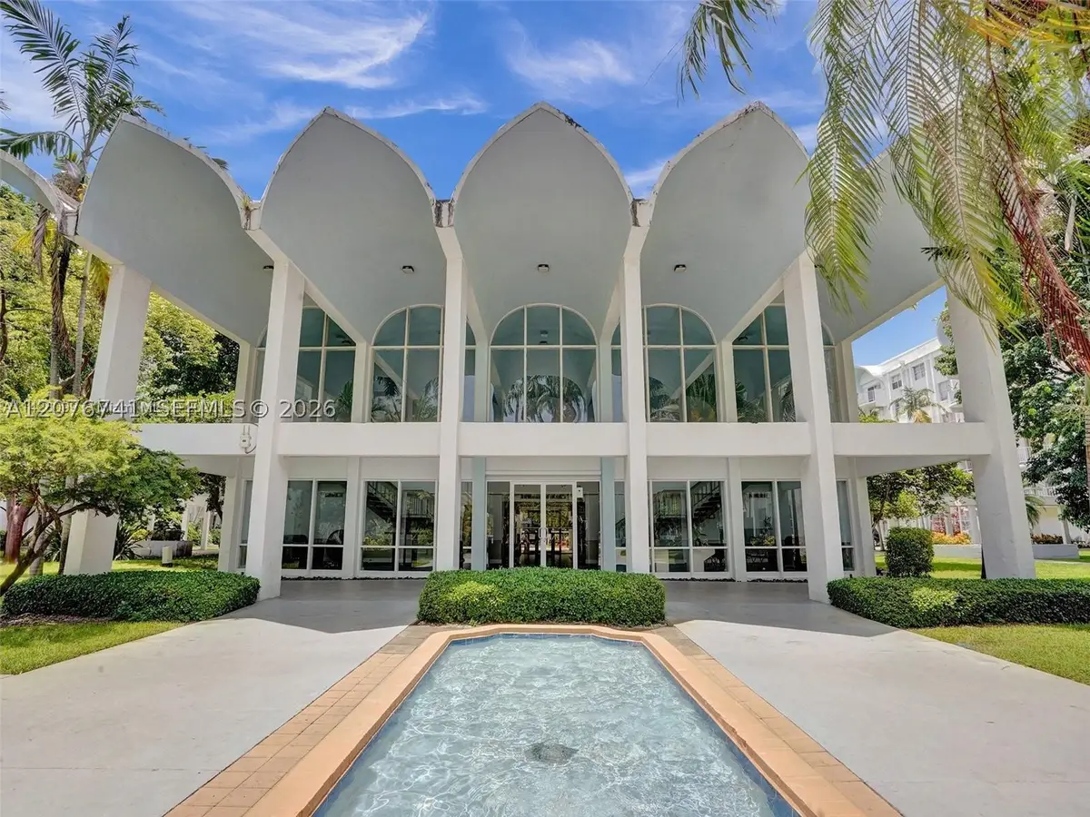 496 NW 165th St #D-310, Miami, FL 33169 - #1