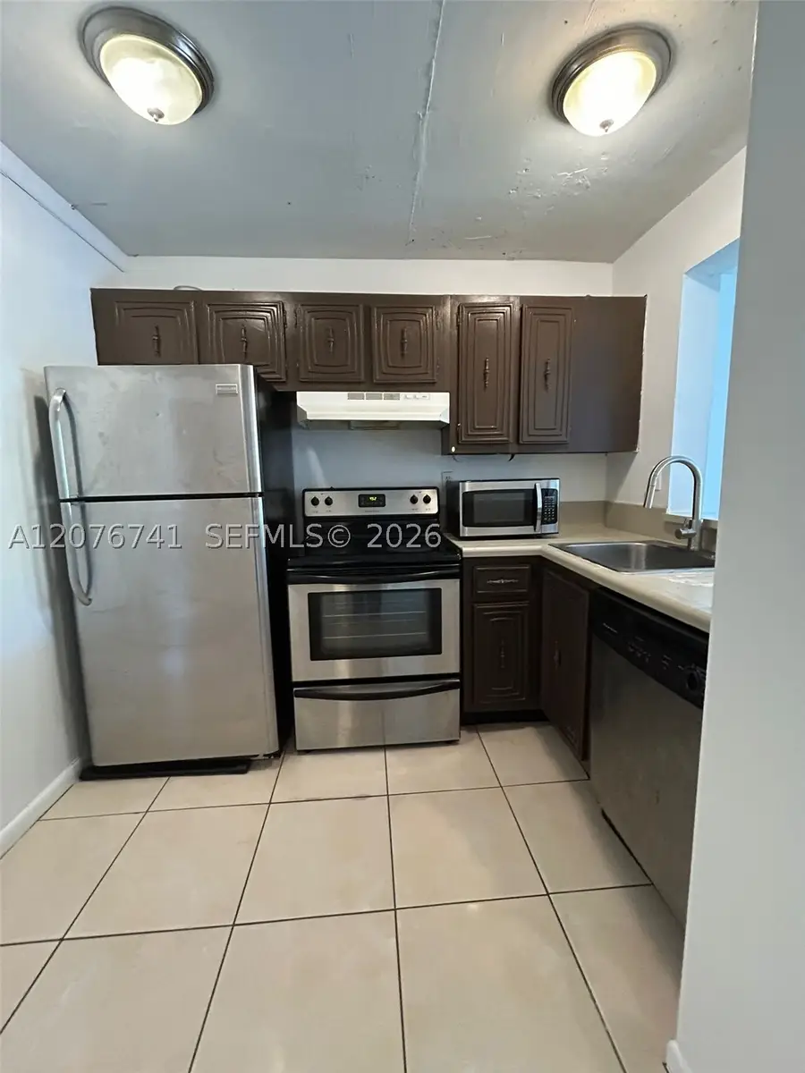 496 NW 165th St #D-310, Miami, FL 33169 - #3